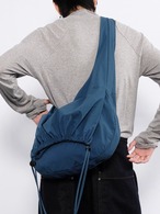 7440 37 1 Reversible Drawstring Sling Bag