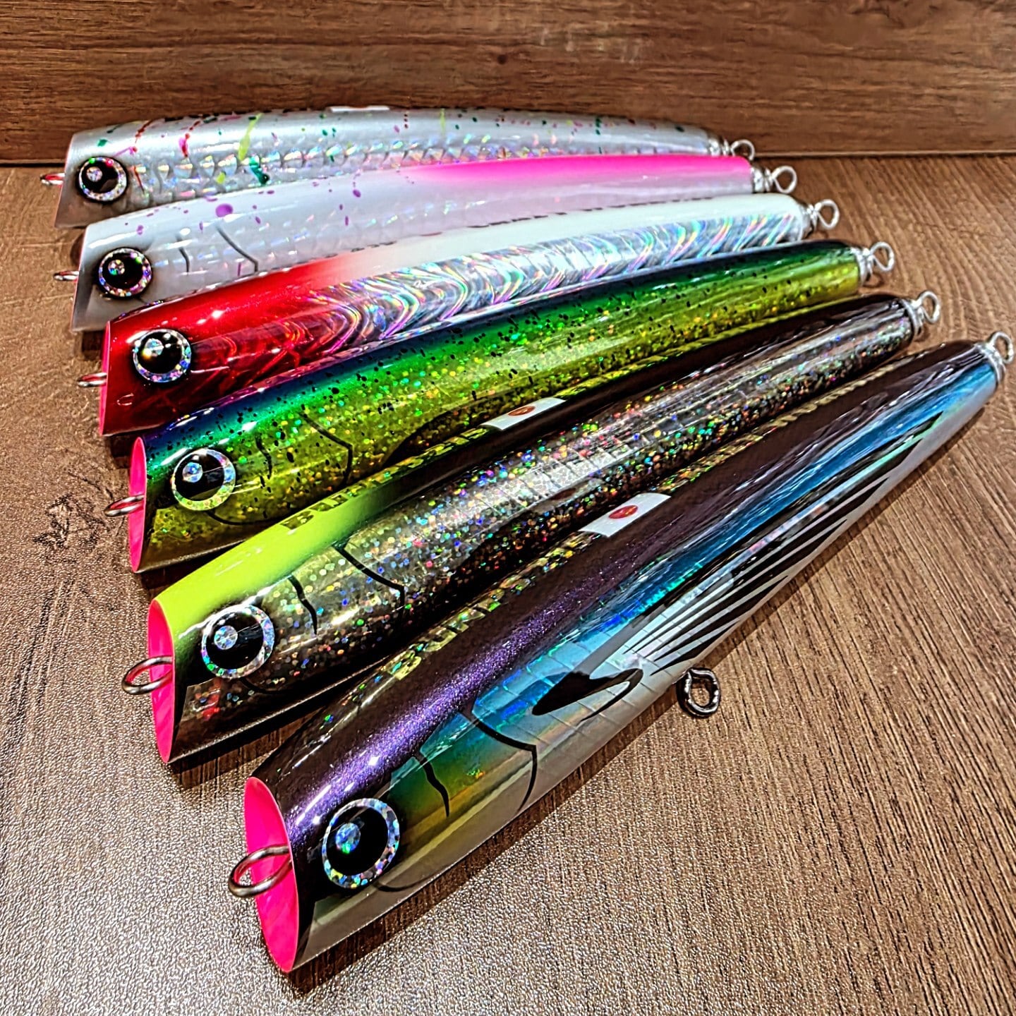 ALL ITEM | CLEVER FISH