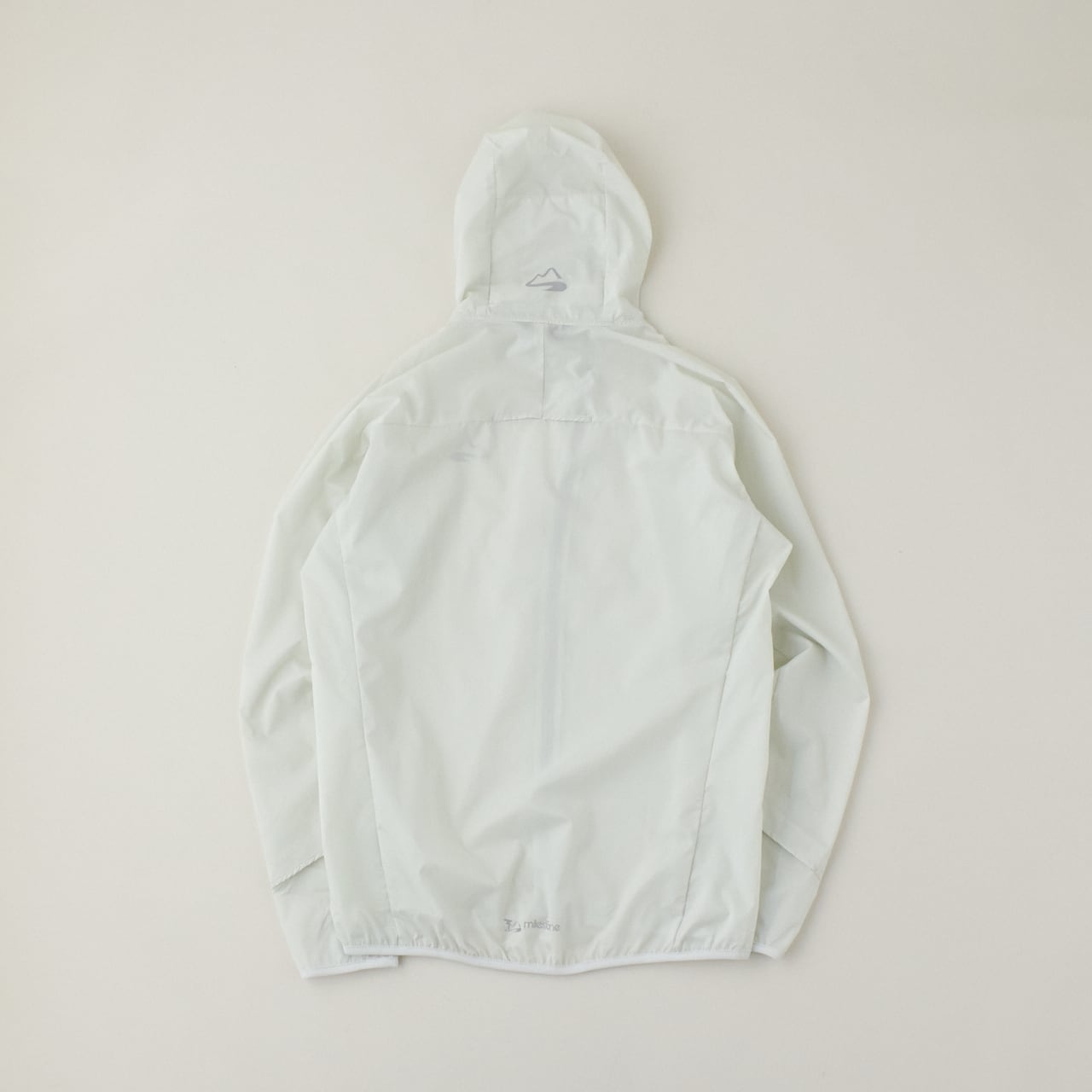 milestone(マイルストーン) Onion Hoody / オニオン フーディー