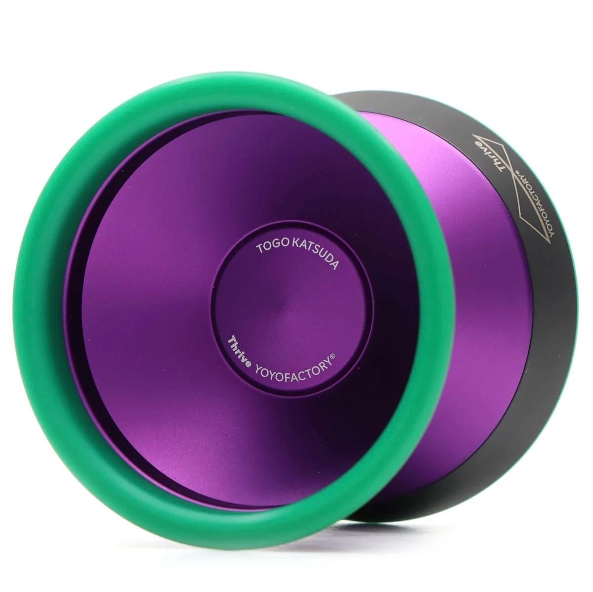 ヨーヨーファクトリー | yoyospaceas