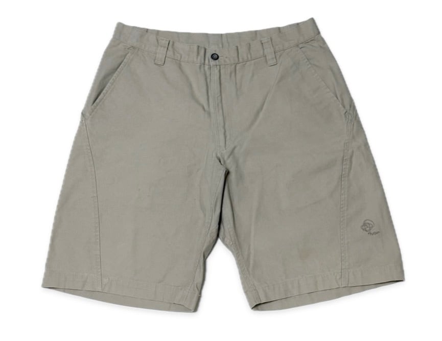 1994 patagonia GI stand up shorts | Laudpakk&Sons