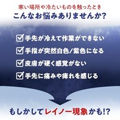 桐灰（きりばい） ヒエナース 手の温熱ホルダー 詰め替え用 温熱シート レイノー現象 つらい冷えなどの血行不良に 血行改善温熱治療具 詰替用 10枚入 小林製薬