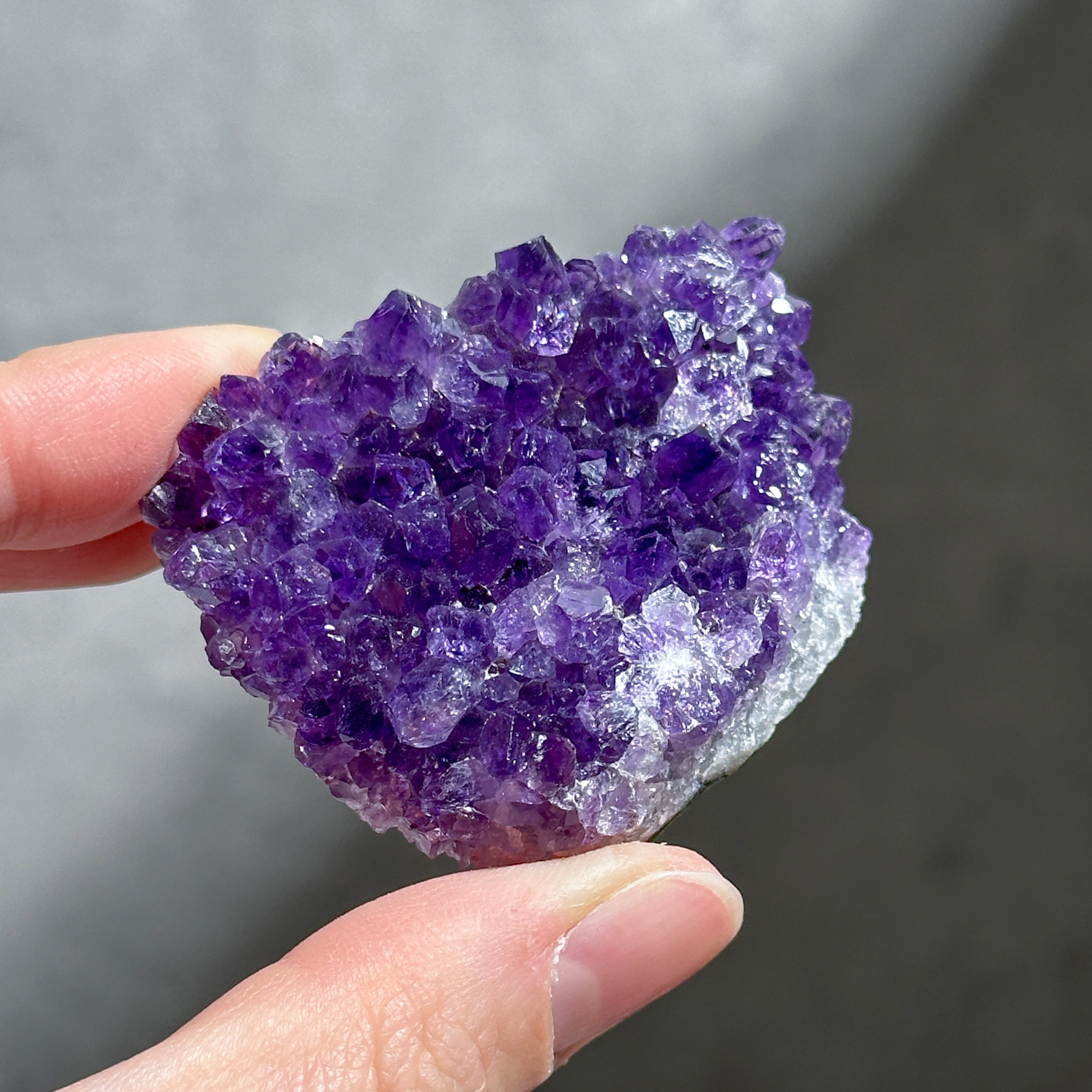 51.アメジストインテリア アメジスト 原石51◇ Amethyst ◇天然石