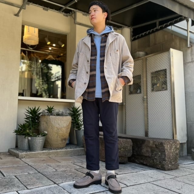 ハリウッドランチマーケット フィールソーホットクライマーパンツ | Pay ID