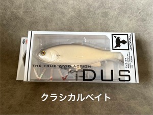 【ジャッカル】ヴィヴィダス