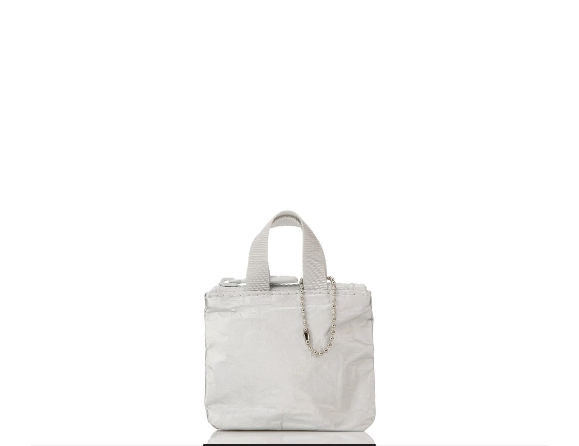 アロハコレクション/ALOHACOLLECTION】MINI TRIPPER TOTE | アロハ