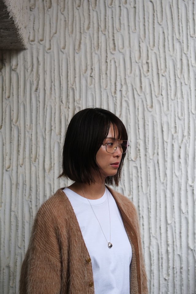 IORI/"Cartier" Trinity eyewear/two bridge