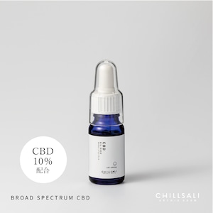 CBD オイル リッチ 10%／10ml　無香料