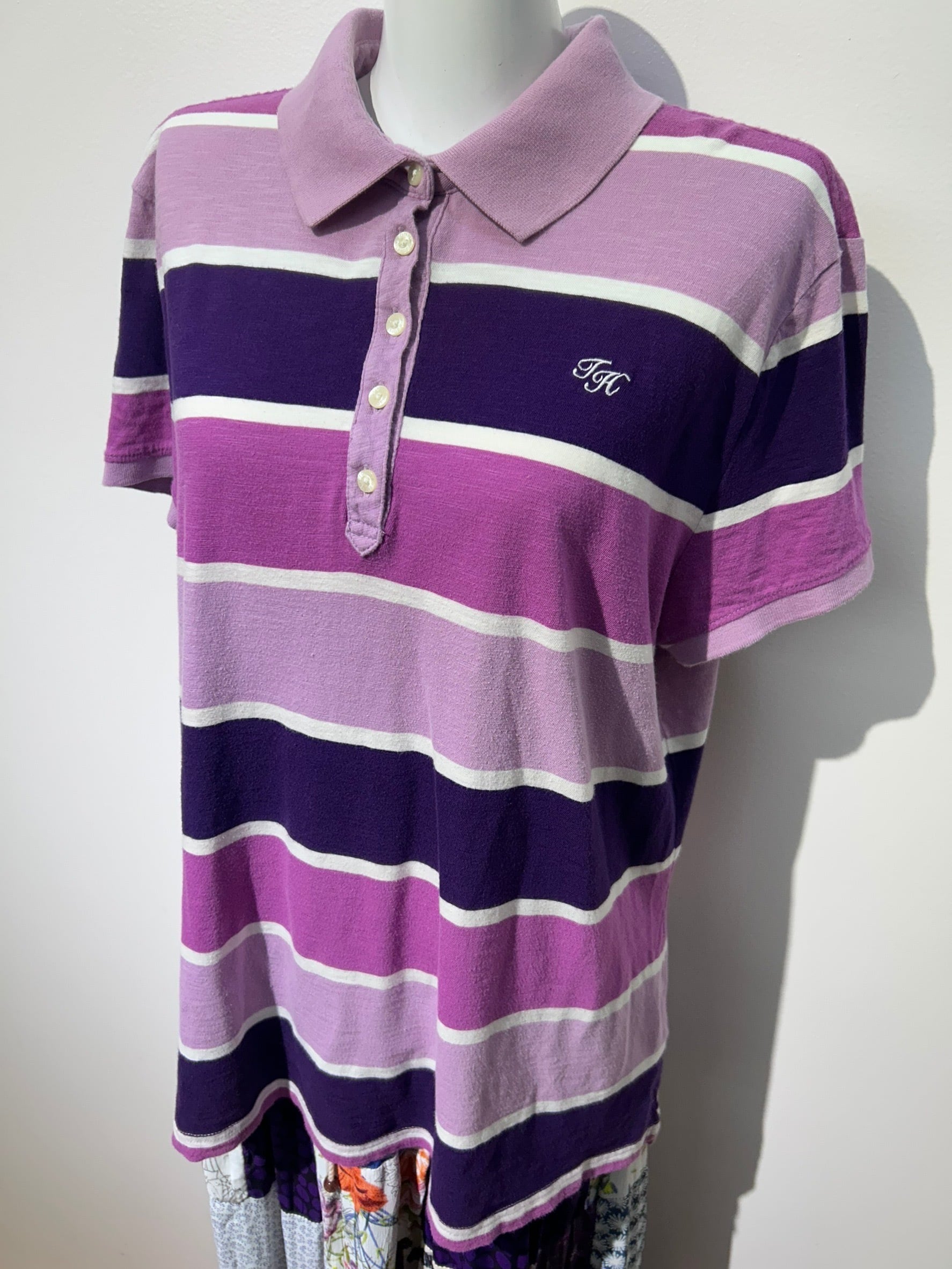TOMMY HILFIGER polo shirt