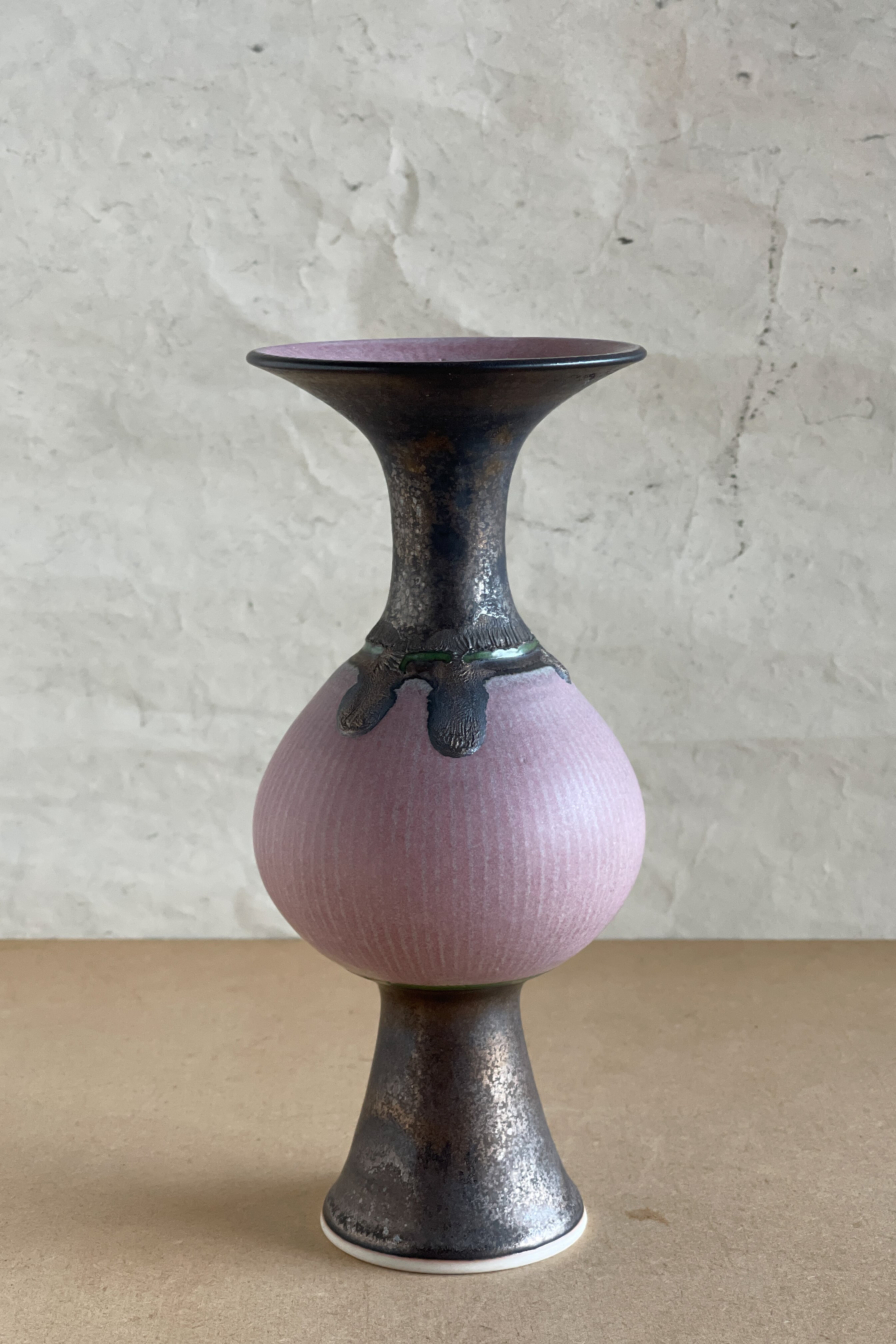 希少品　青木亮　鉄釉皿　検　村上隆　生活工芸　桃居　小嶋亜創　内田鋼一 web-shop MITATE