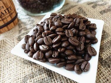 コロンビア エメラルドマウンテン 300g | coffeeikeda