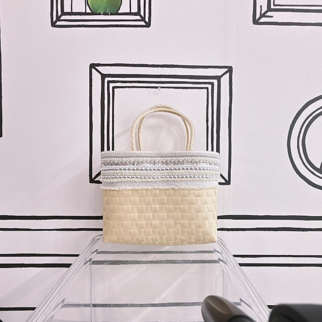 ファンファBAG(68~73) 6500円+税