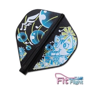 Fit Flight × 松波甫　（スタンダード）