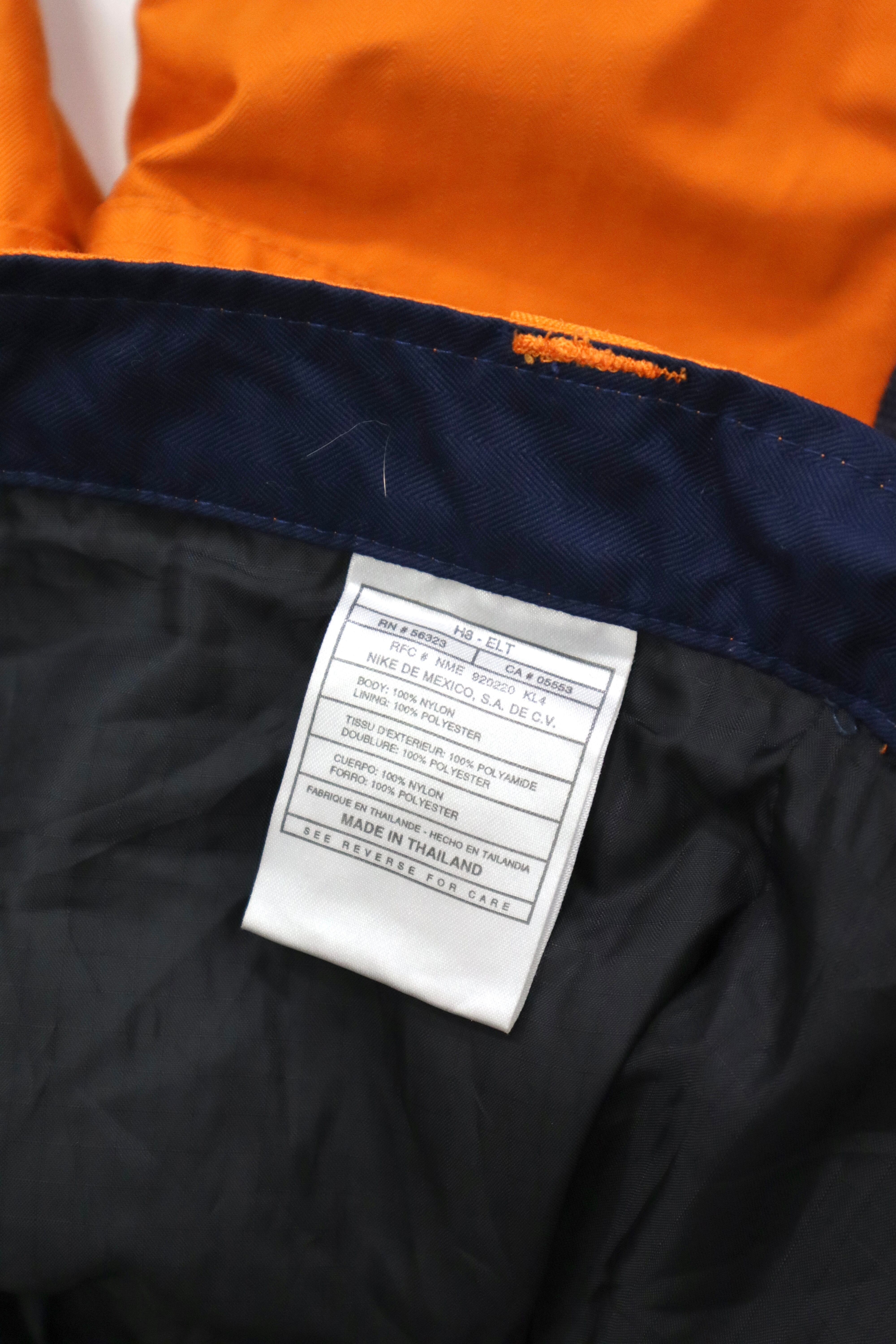 USED 90s NIKE ACG Ski pants | bud