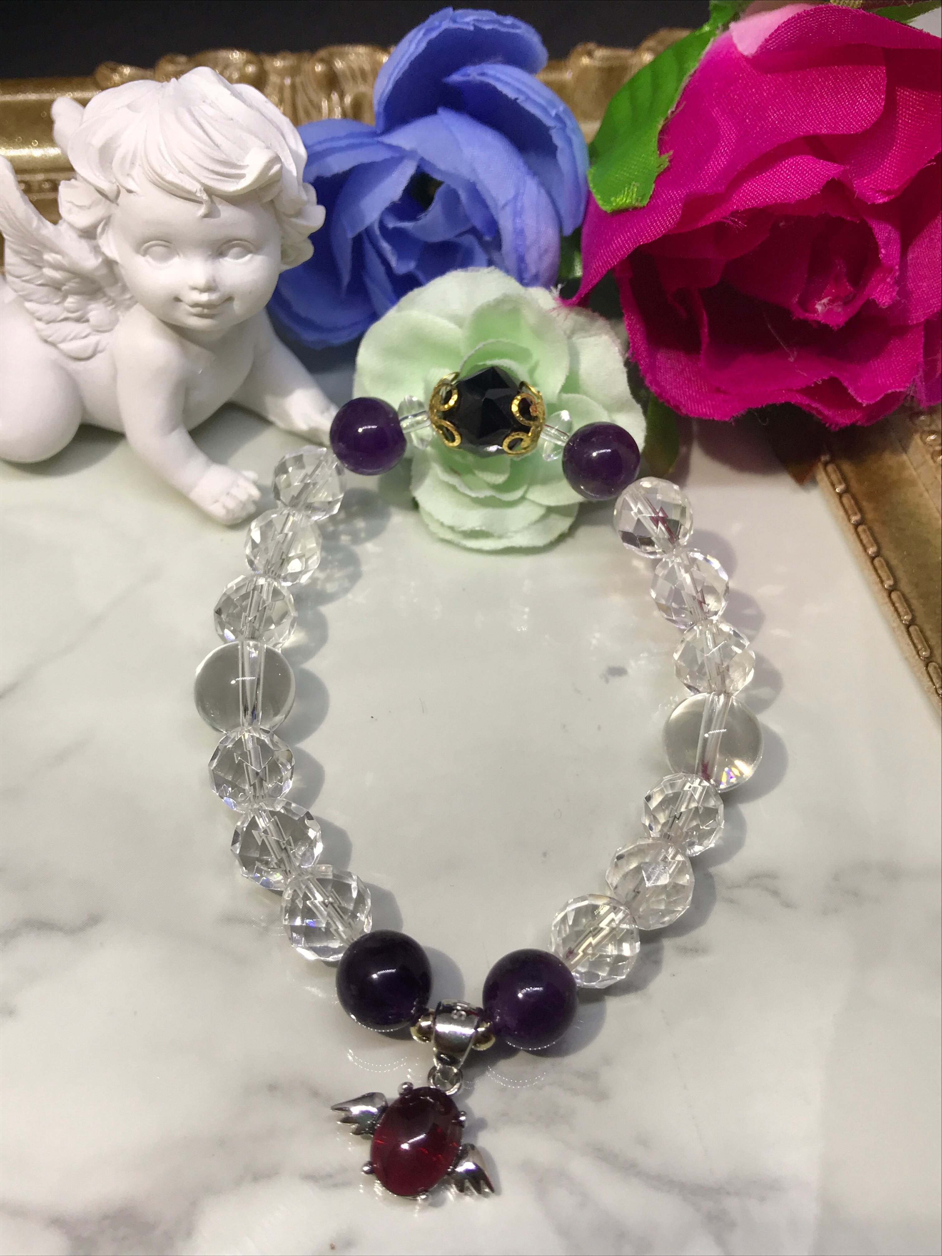 ロードライトガーネットエンジェル