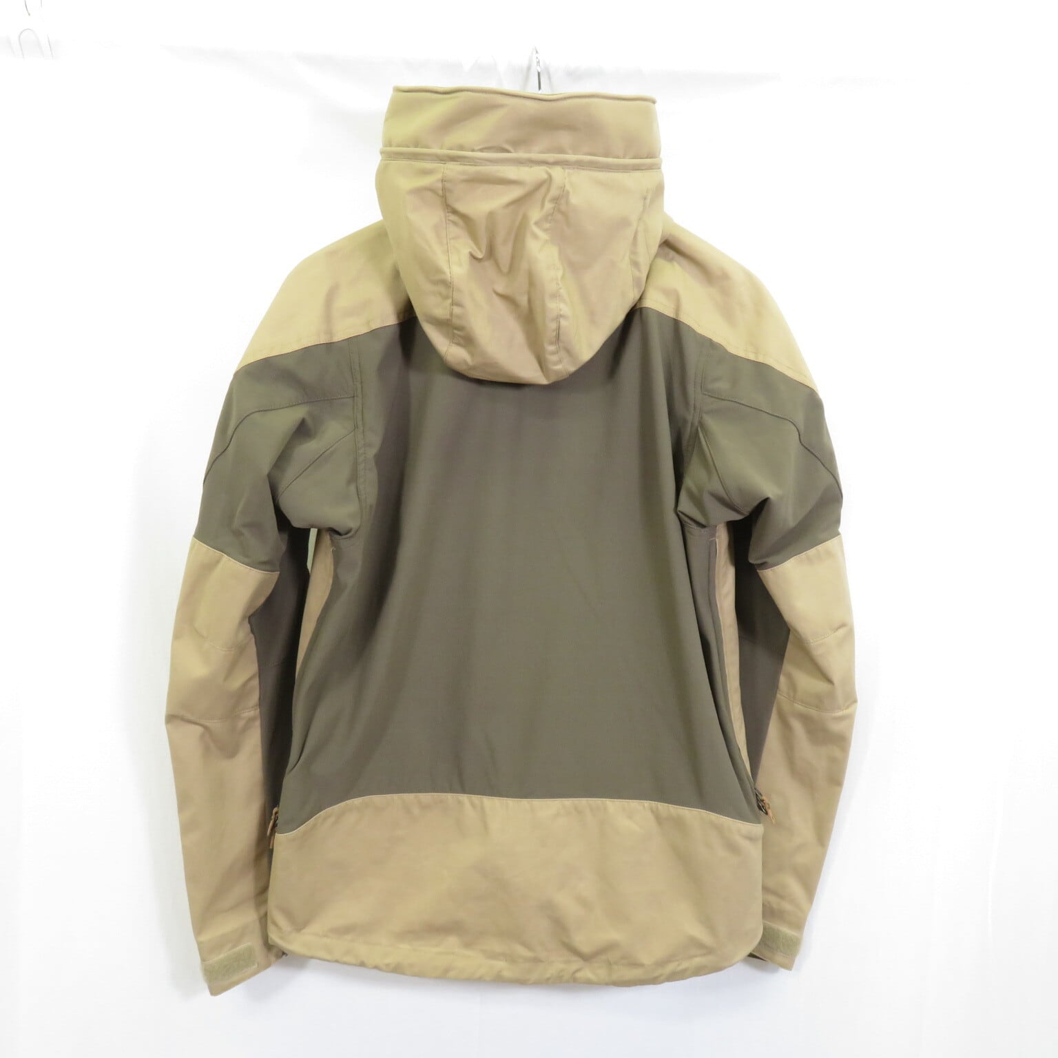FJALLRAVEN Keb Jacket G-1000 マウンテンパーカー ジャケット sizeM