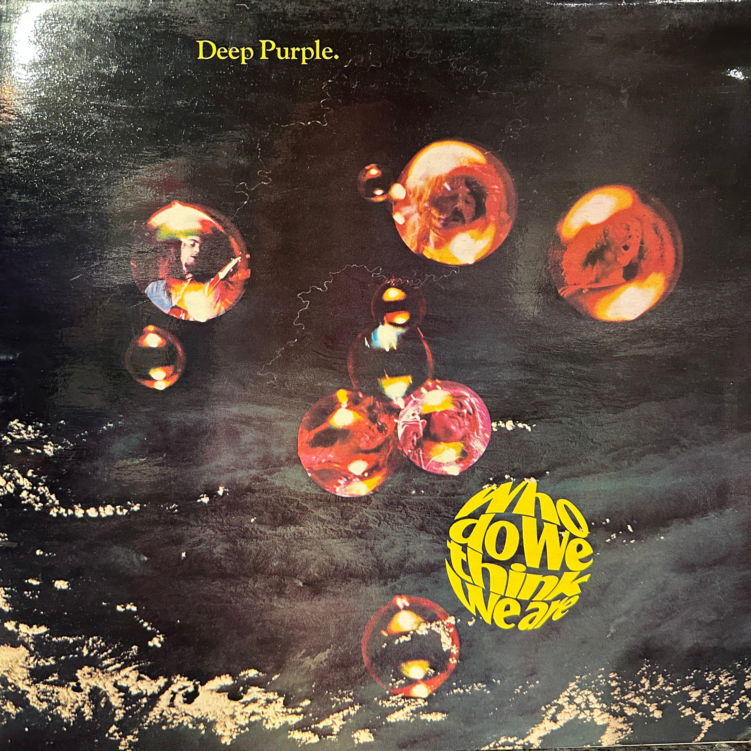 LP】BEATLES/Hey Jude | SORC 中古アナログレコード専門店