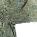 POLO JEANS デニム　ジャケット