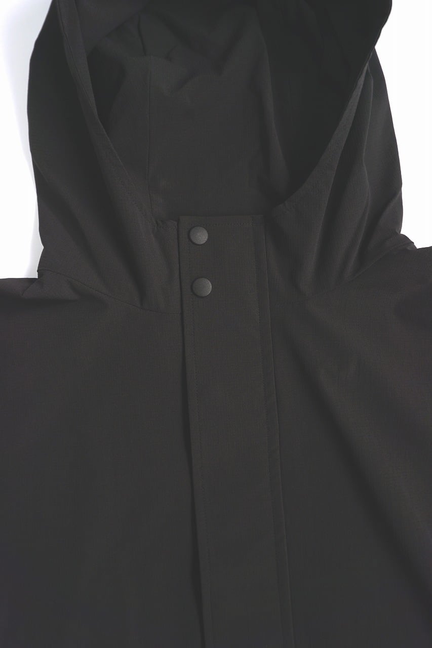 Nylon Ripstop Light Blouson