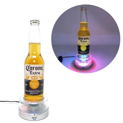 CORONAビール タンク型 ディスプレイ 0c32add7ebae7db160c41311a81a2b