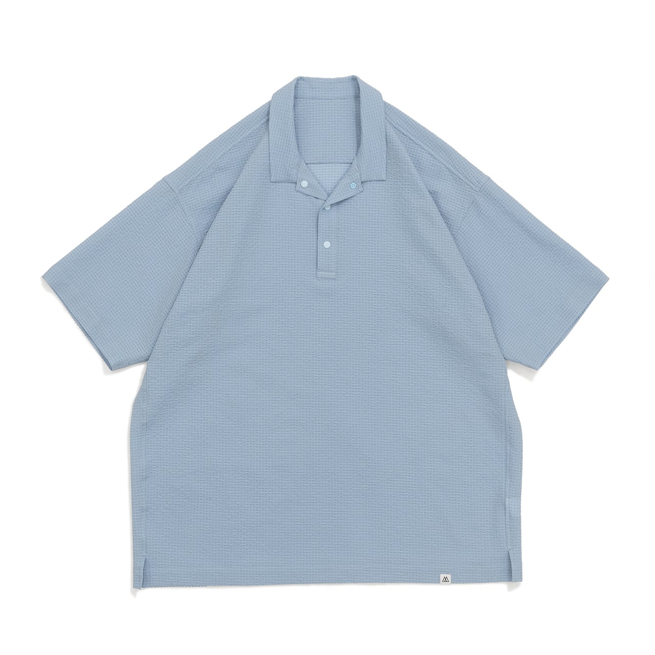 Comfy Pullover Short Sleeve Shirt | RIDGE MOUNTAIN GEAR