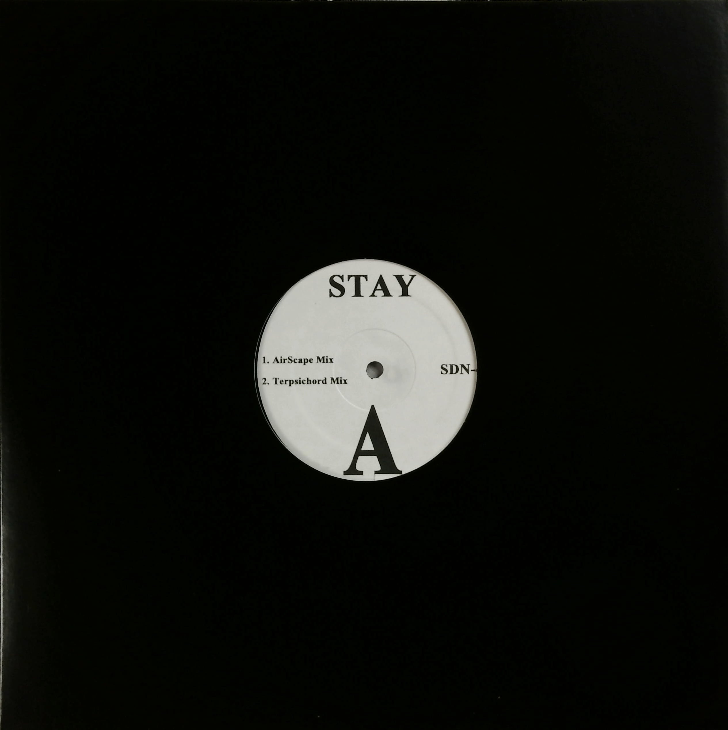 2001] DJ Kaos – Body 2 Body [X-Energy Records] | ビークルレコード
