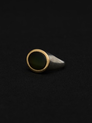 Jade Ring