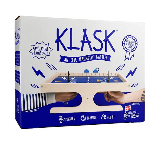 KLASK(クラスク) 【2019リニューアル】