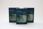 Kloar(バスパウダー) 3包入化粧箱