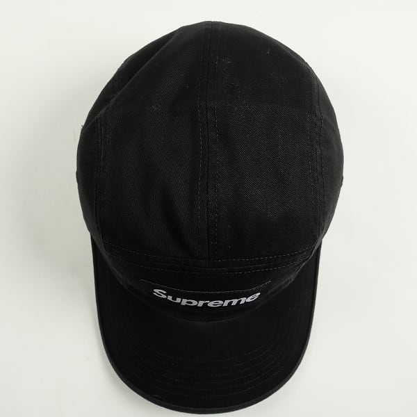 Size【フリー】 SUPREME シュプリーム 22SS Washed Chino Twill Camp