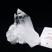 水晶 クラスター ブラジル ミナスジェライス州 コリント産 レムリアンシード 証明書付属 一点物 282-344