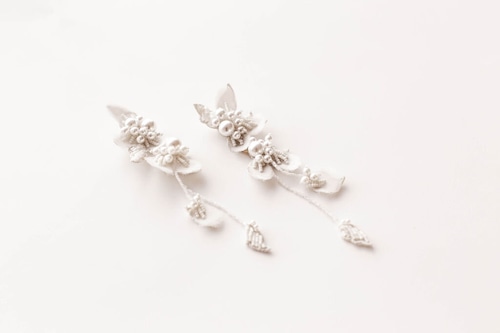 レンタル　a.b.ellie  Lola Tier Earringsイヤリング