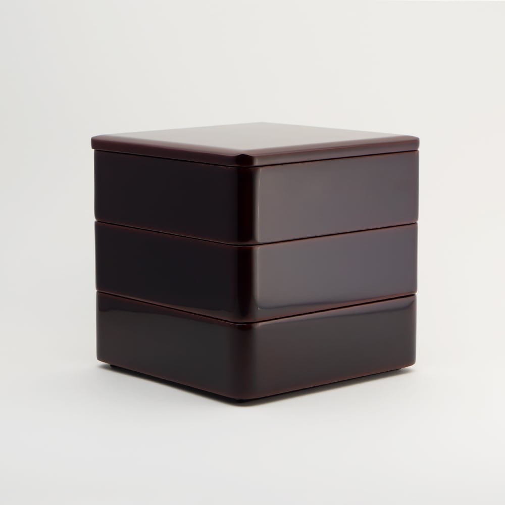 五.五寸角三段重