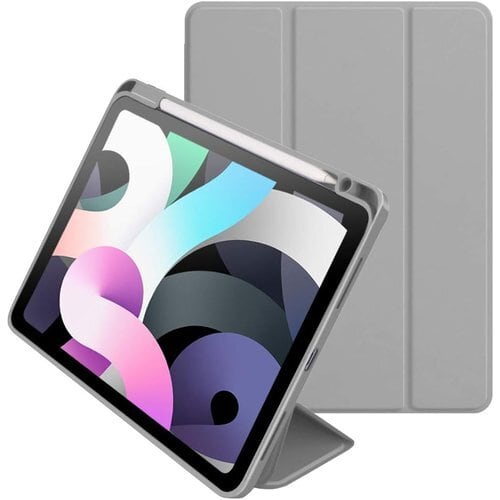 iPad air4、Apple Pencil（第二世代）、smart folio Apple Pencil 2 1