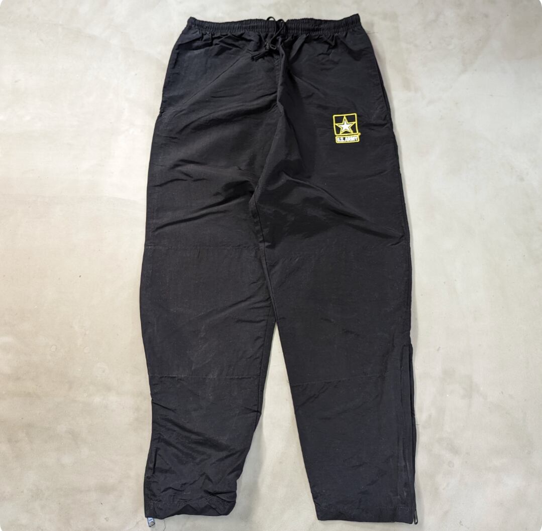 U.S.ARMY APFU training pant 小岩店