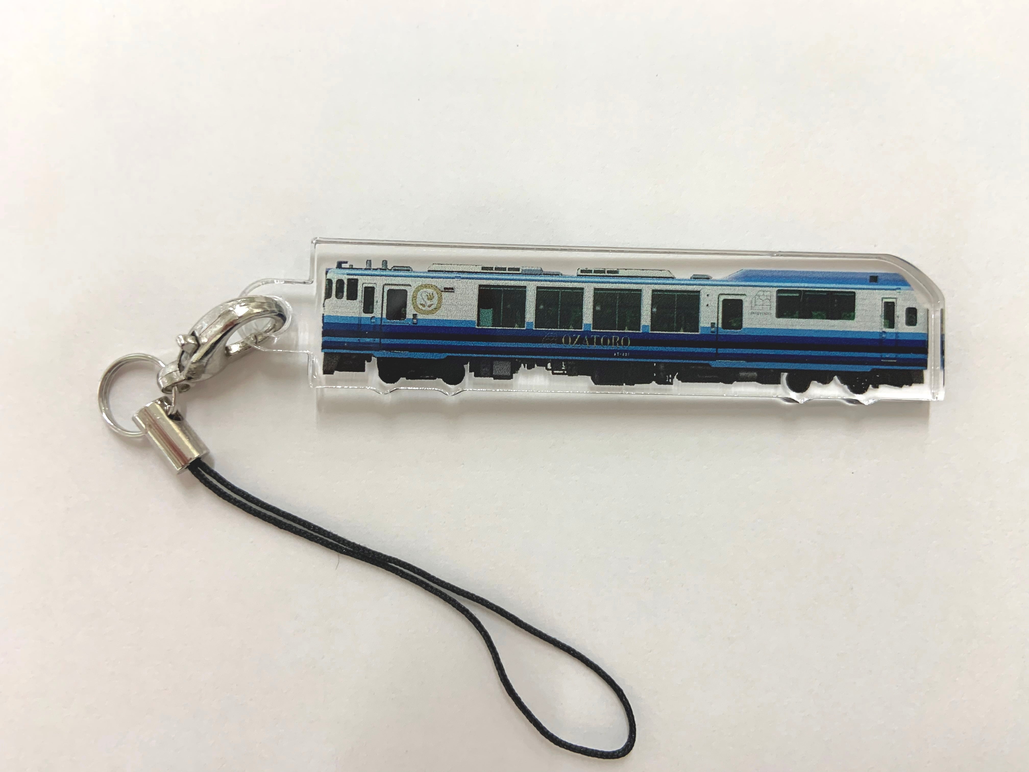 車両ストラップ 全5種 | mountshop