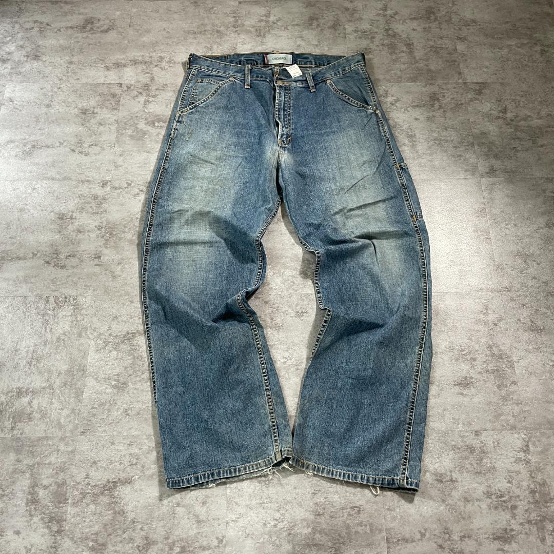 W36 L32】 usa levi's chinch engineered | ib2