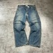 【W36 L32】 usa levi's chinch engineered