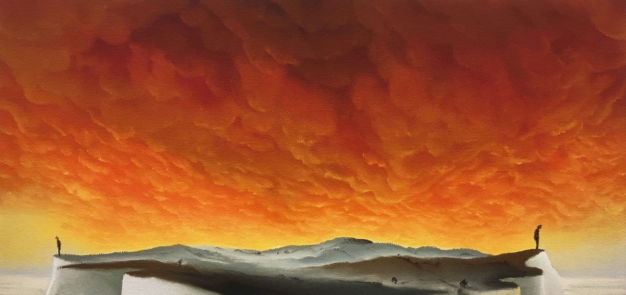 あまねく大地へ | Coast to Coast