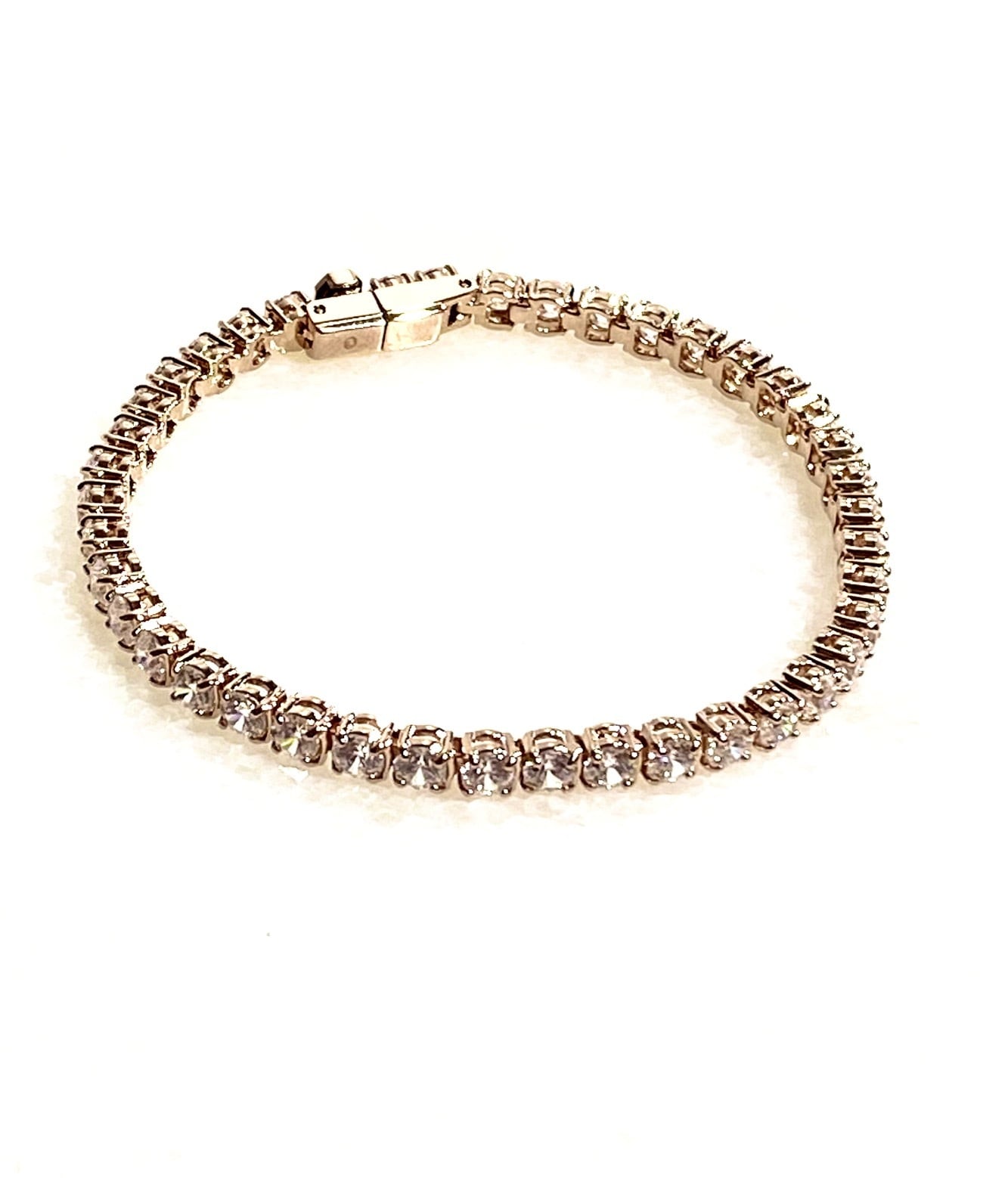 SWAROVSKI スワロフスキー ブレスレット Matrix Tennis 5657659 | TTJ