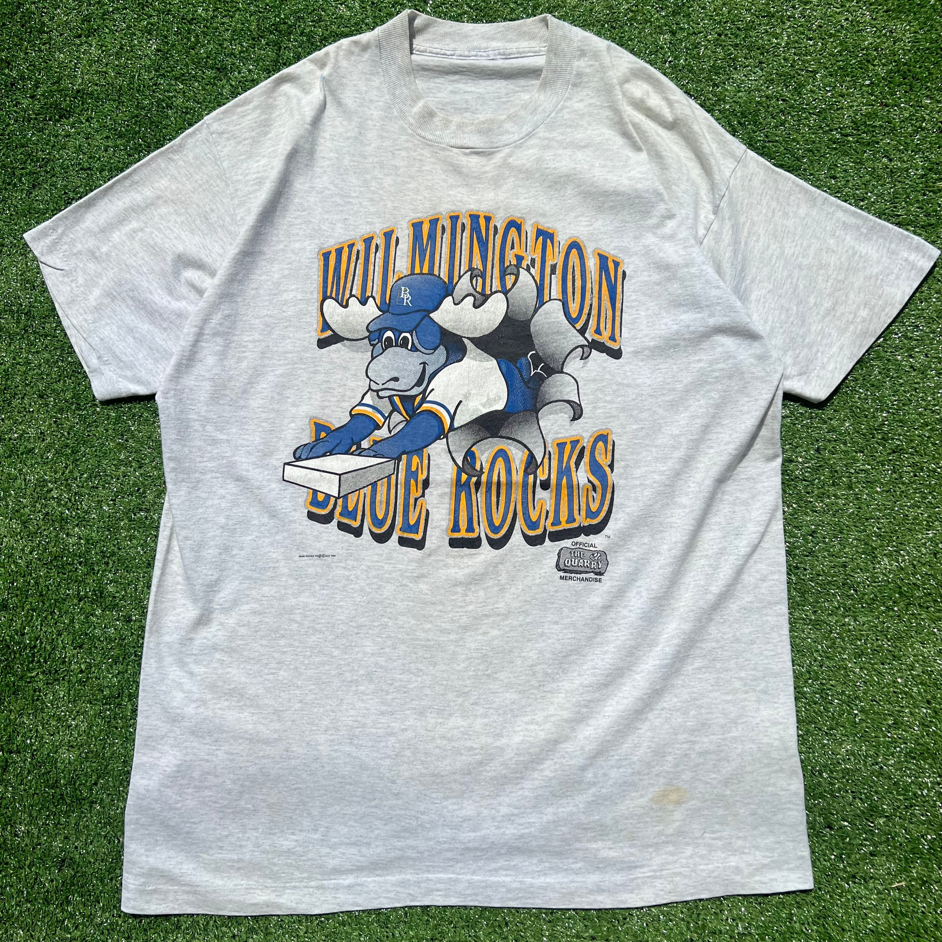T-shirt | 古着屋 SATO-サト-