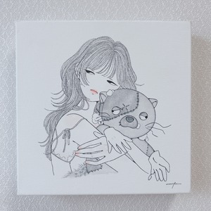 キャンバス