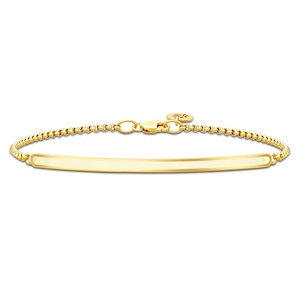 JULIE SANDLAU AYA BRACELET CREAM