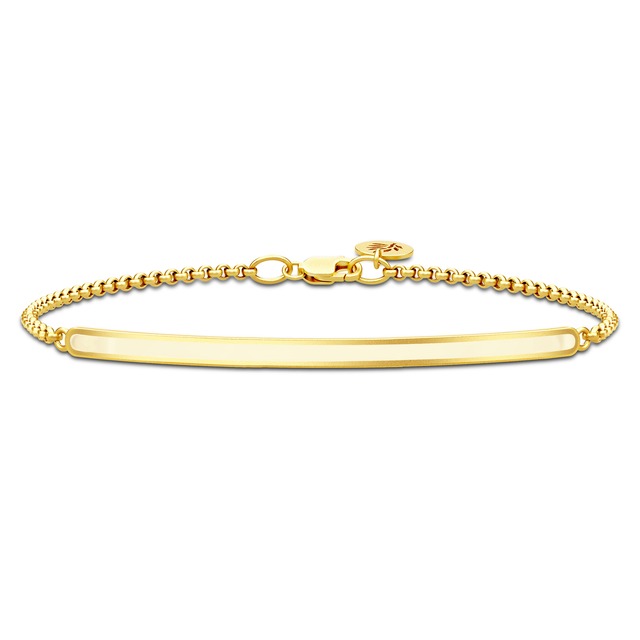 JULIE SANDLAU AYA BRACELET CREAM