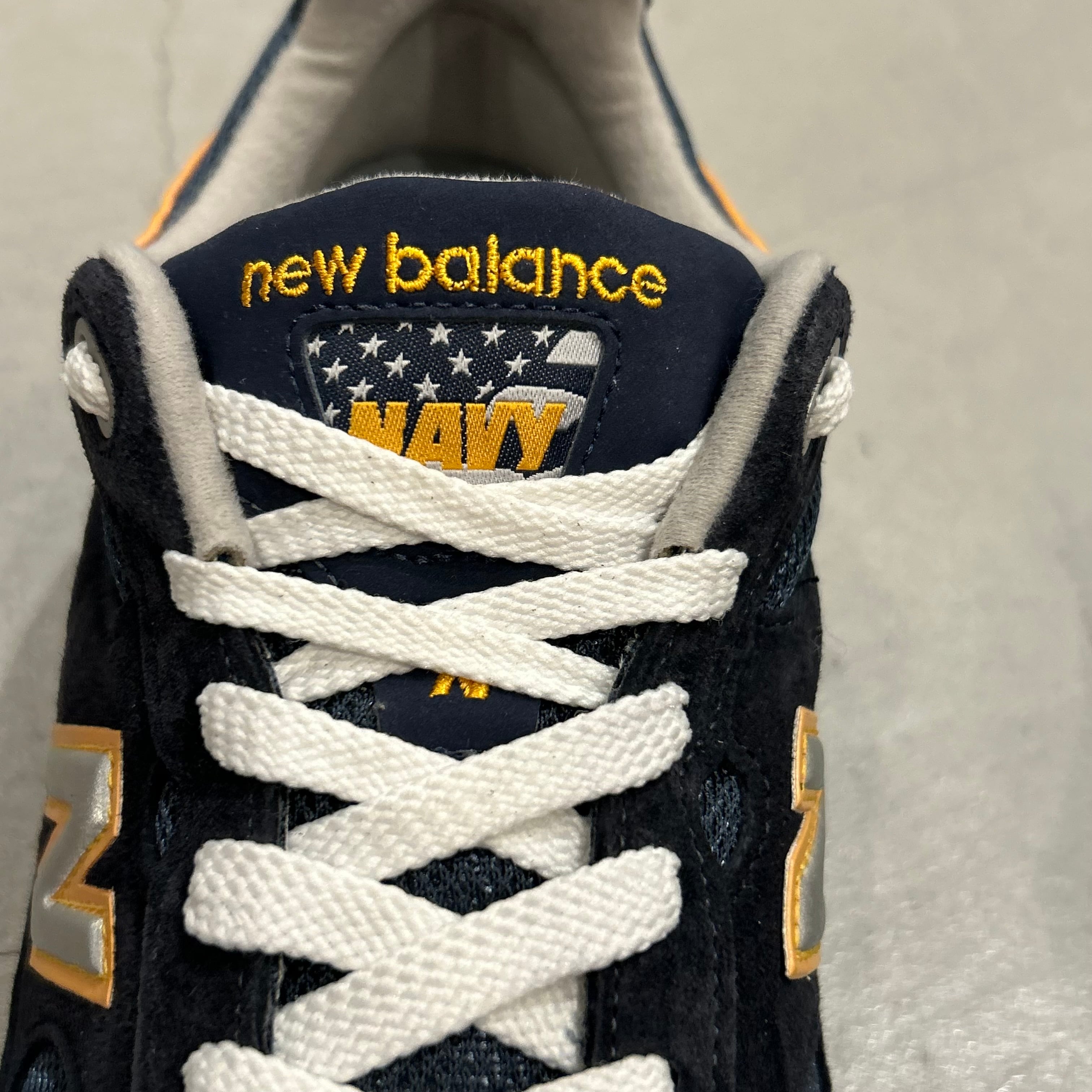 Dead Stock‼︎ special‼︎ 2009s New Balance 993 “Military Edition