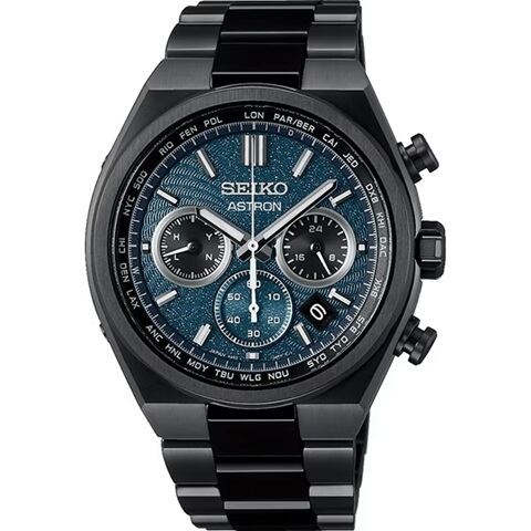 限定品☆SEIKO セイコー ASTRON アストロン NEXTER ネクスター SBXY105