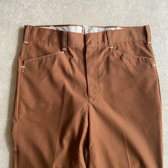 1960s  Protexall Frisko Work Pants  W34 L29