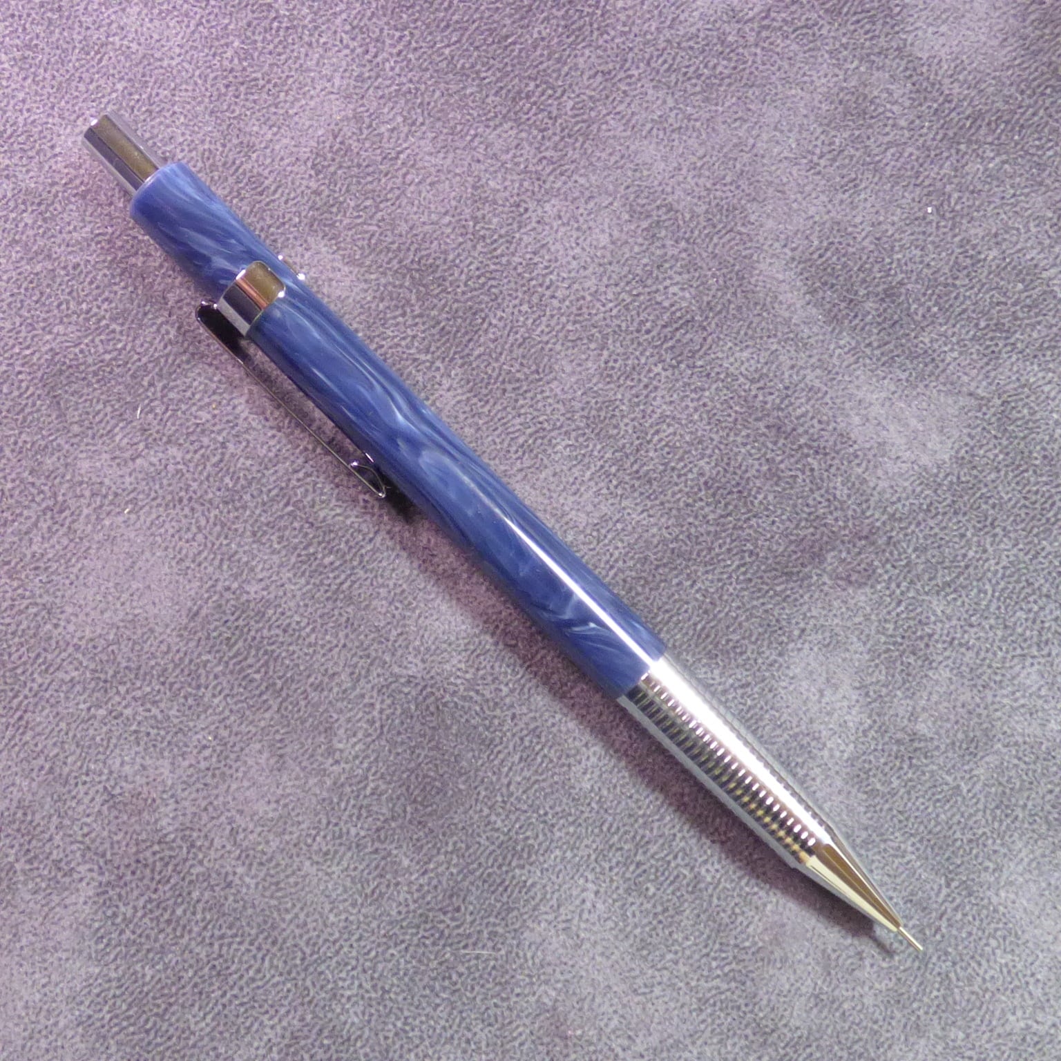 シャーペン MP201 W10503 acrylic swirl | CraftA840129