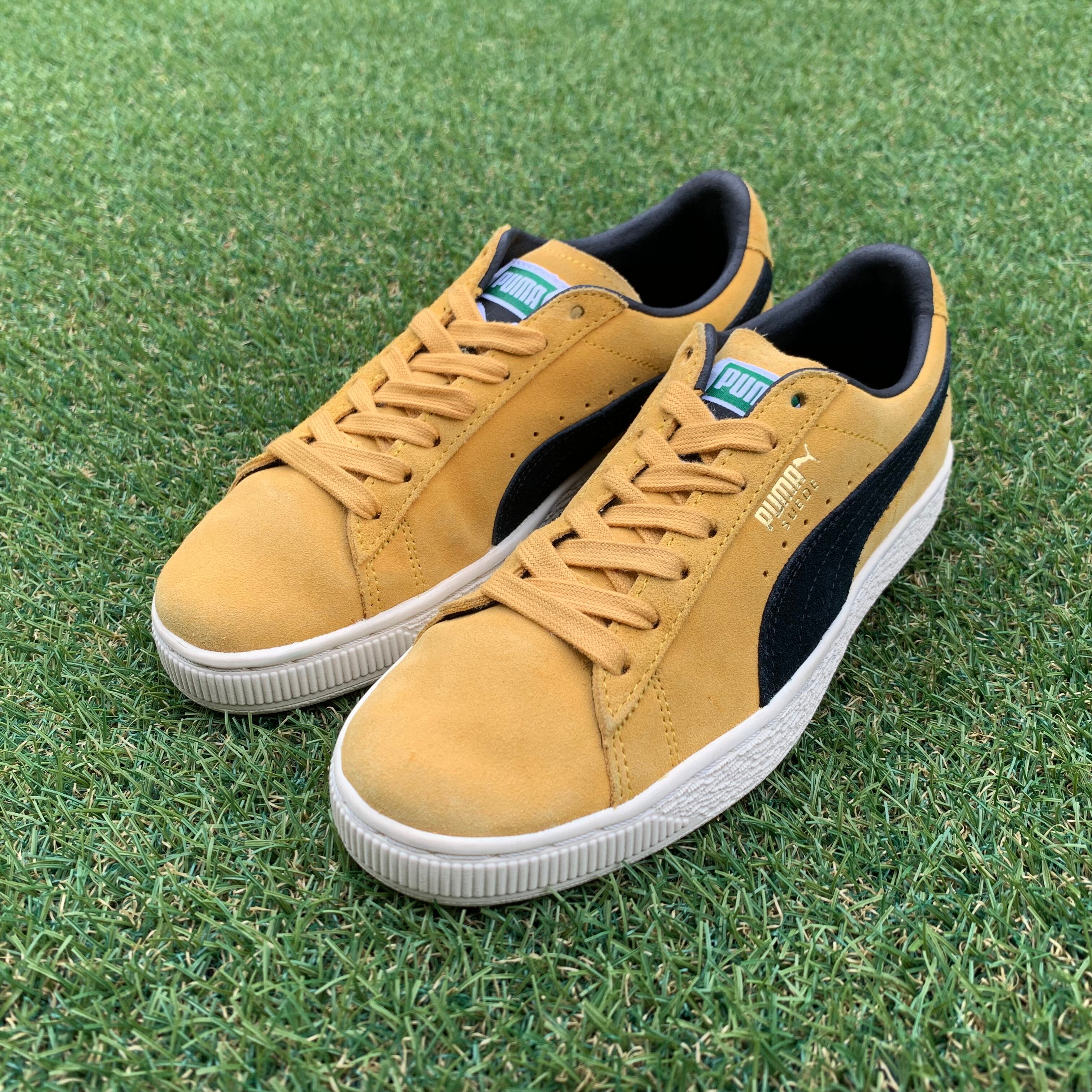 PUMA SUEDE CLASSIC ARCHIVE プーマ スエード クラシック アーカイブ