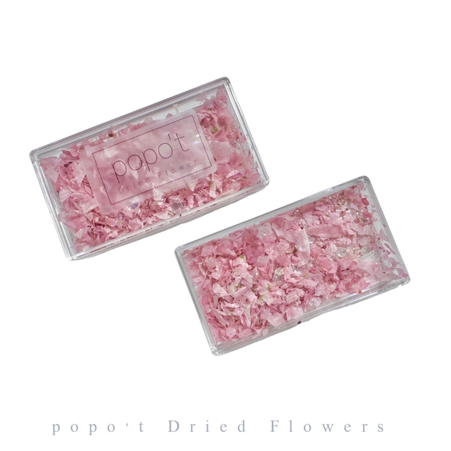 bijou flower - 花 -
